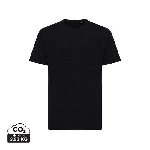 IQONIQ Kakadu relaxed gerecycled katoen t-shirt IQONIQ Kakadu relaxed gerecycled katoen t-shirt