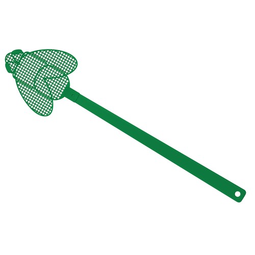 Vliegenmepper "Brummi" Vliegenmepper "Brummi"