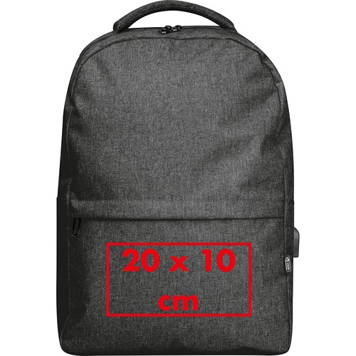 REPT Sac à dos Rimini