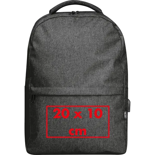 REPT Sac à dos Rimini