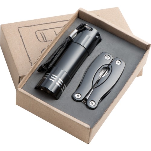 Set Lampe & Tool Oakland Set Lampe & Tool Oakland