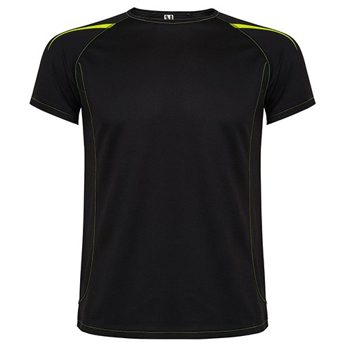 Camiseta técnica manga corta SEPANG Camiseta técnica manga corta SEPANG