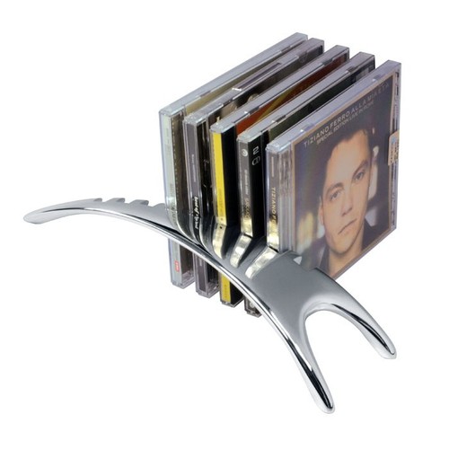 9 CD HOLDER STYLE - LUX BOX 9 CD HOLDER STYLE - LUX BOX