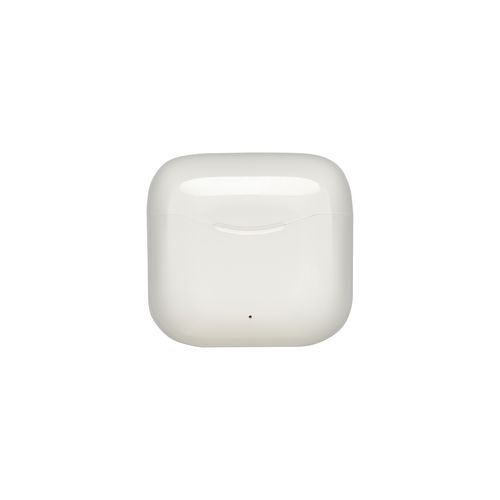 Auricolari bluetooth V. 5.0 con box di ricarica