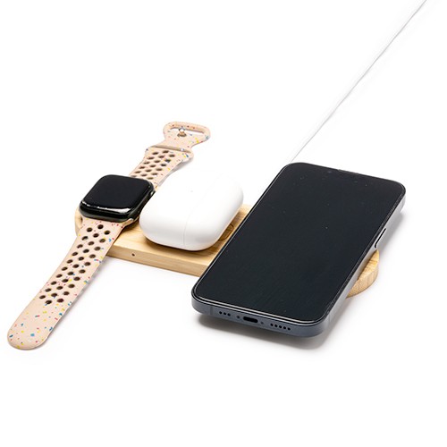 3-in-1 charging dock Patate