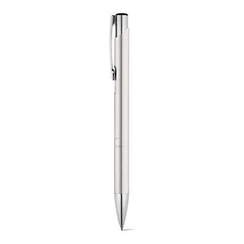 BETA. Stylo en aluminium avec clip