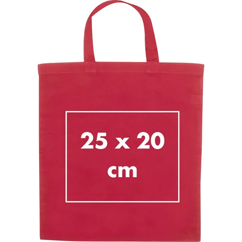 Shopper in cotone-ecologico MARSHALL Shopper in cotone-ecologico MARSHALL
