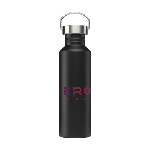 Nebraska RCS Recycled Steel 800 ml single wall Nebraska RCS Recycled Steel 800 ml single wall