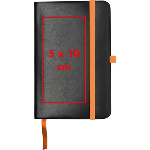 Carnet de 160 pages lignées