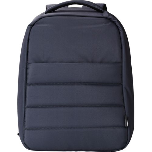 rPET polyester (300D) anti-theft laptop backpack Calliope