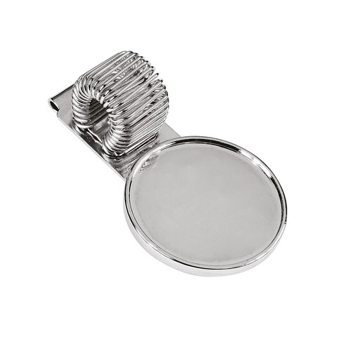 BOOKMARK WITH PEN HOLDER-HOLLOW