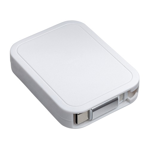 Cable de Charge REEVES-WATTULA
