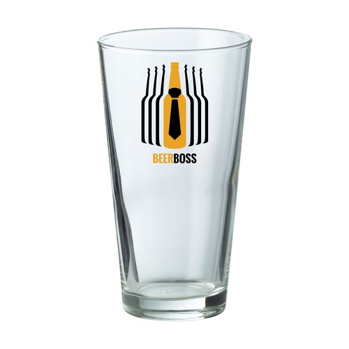 Bierglas 340 ml Bierglas 340 ml