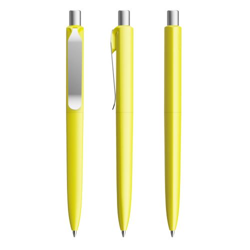 Prodir DS8 Metal Clip Matt Prodir DS8 Metal Clip Matt