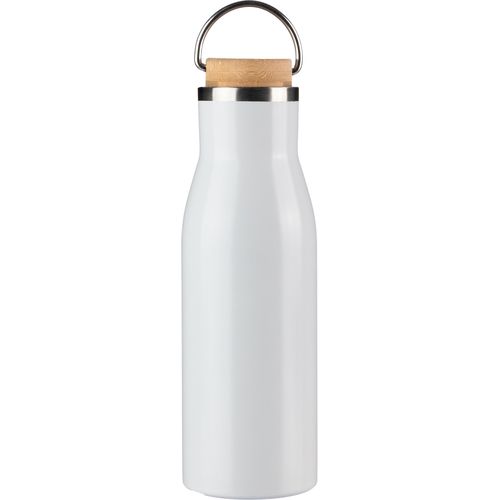 Recycled stainless steel bottle Aline