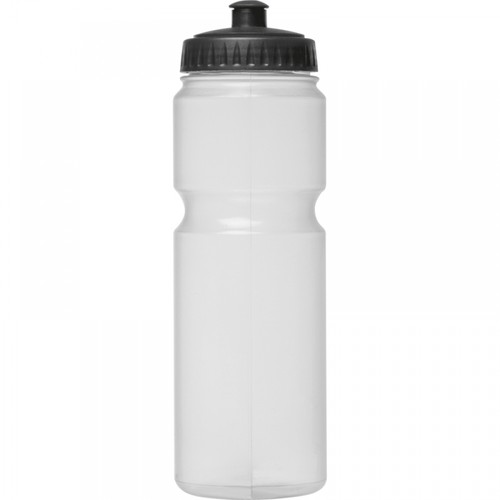 Sports drinking bottle 750 ml