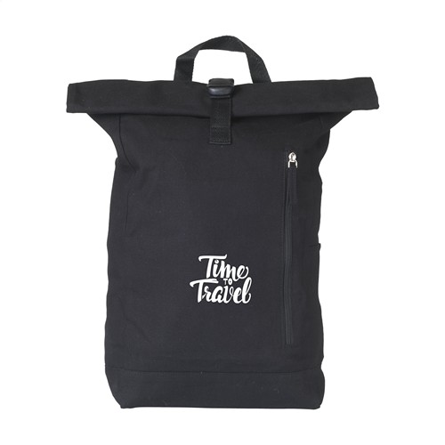 Nolan Canvas backpack Nolan Canvas backpack