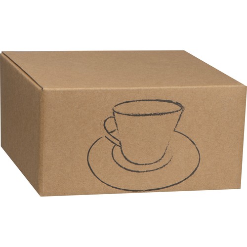 Cup with saucer 175 ml
