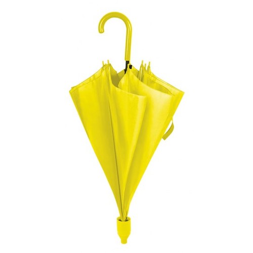 OMBRELLO GIALLO CON SALVAGOCCIA d=103 cm OMBRELLO GIALLO CON SALVAGOCCIA d=103 cm