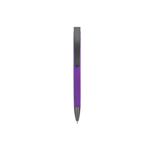 Ballpen Vegas softtouch metal clip Ballpen Vegas softtouch metal clip