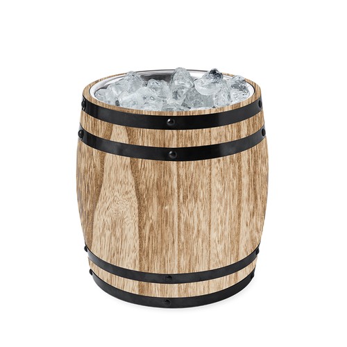 Ice Bucket Tonend Ice Bucket Tonend