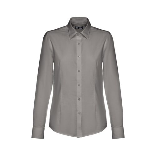 THC TOKYO WOMEN. Camisa oxford para mujer