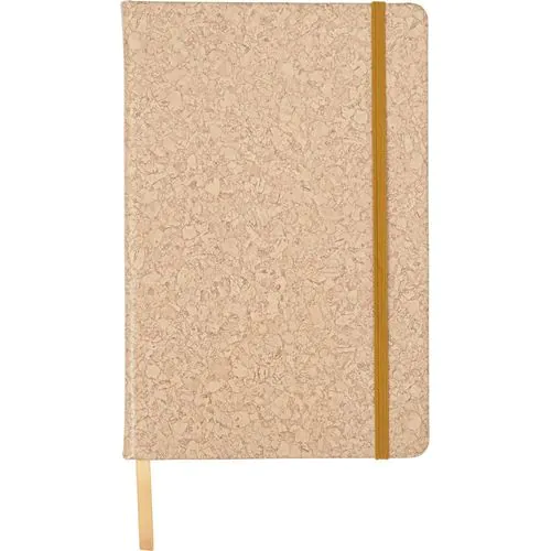 Carnet A5 avec couverture en PU Violet Carnet A5 avec couverture en PU Violet