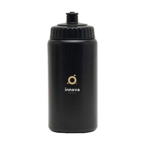 cantimplora para ciclista