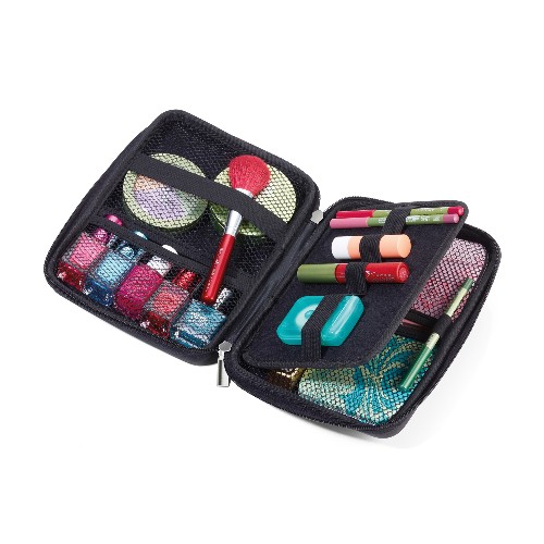 Travel Case TROIKA TRAVEL CASE Travel Case TROIKA TRAVEL CASE