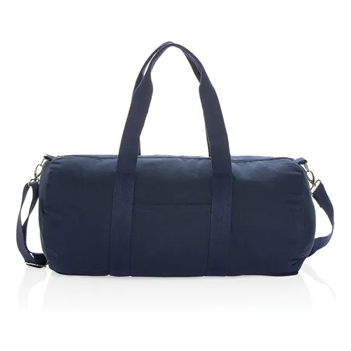 Bolsa de viaje de lona Impact Aware™ de 285 grs sin teñir Bolsa de viaje de lona Impact Aware™ de 285 grs sin teñir