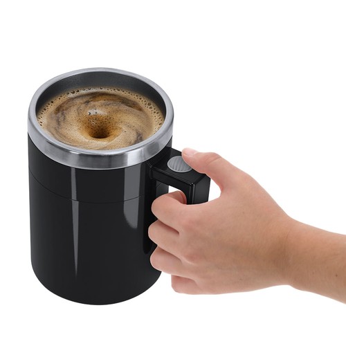 Mixing Mug Waker