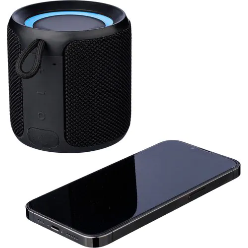 Recycled ABS outdoor speaker Lloyd