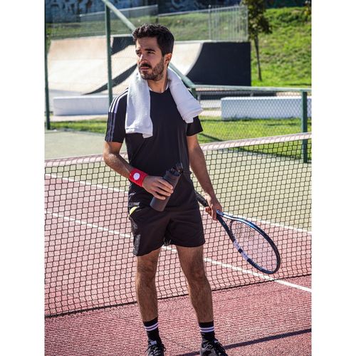 FEDERER. Fles in 90% gerecycled roestvrij staal 570 mL