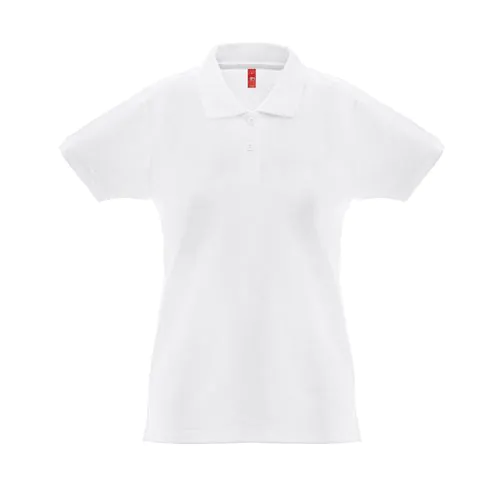 THC MONACO WOMEN WH. Polo de mujer THC MONACO WOMEN WH. Polo de mujer