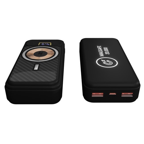 Powerbank MagTech 20000 Powerbank MagTech 20000
