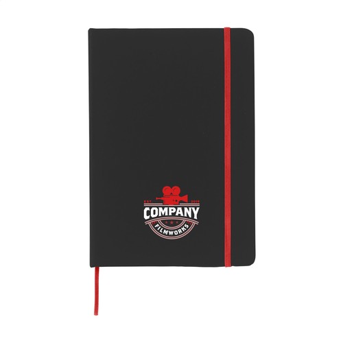BlackNote A5 notebook BlackNote A5 notebook