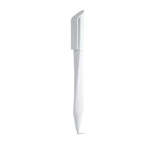 BOOP. Stylo avec clip et mécanisme twist BOOP. Stylo avec clip et mécanisme twist