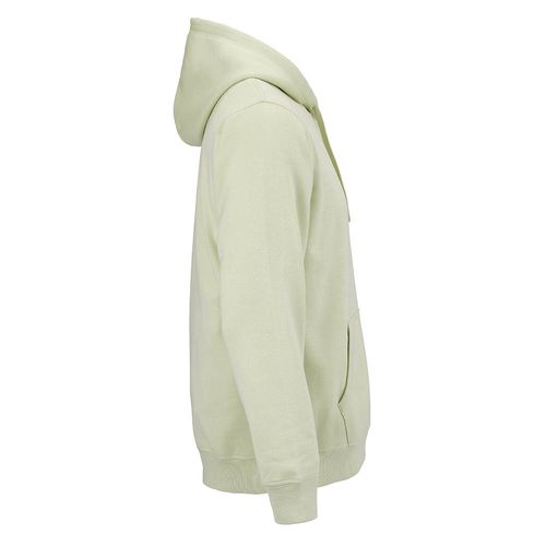 Felpa con cappuccio unisex Bondi. Cotone bio. e rPET. 300gsm