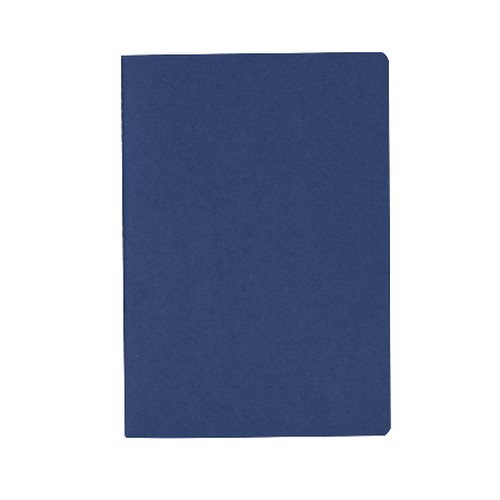 Cahier A5 avec 60 feuilles
