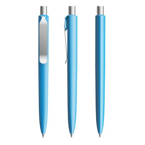 Prodir DS8 Metal Clip Matt Prodir DS8 Metal Clip Matt