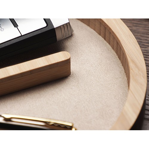 Wooden desk organiser Wooden desk organiser