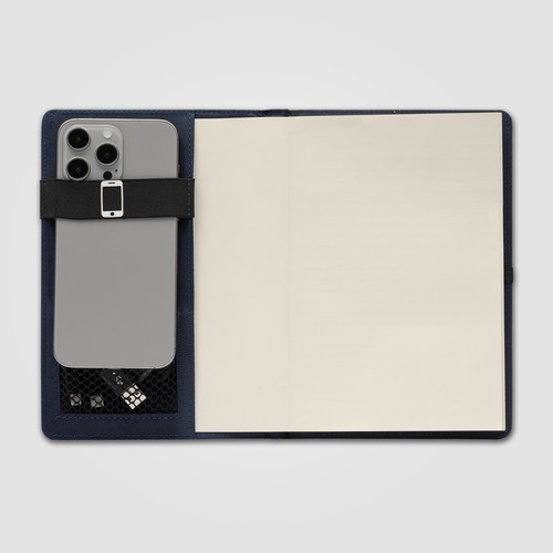 carpeta conferenciante