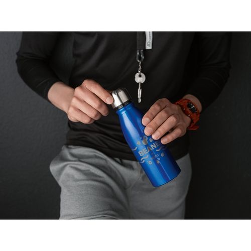 BEANE. 500 mL aluminium sportfles