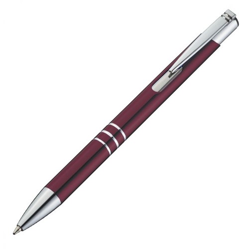 Metal ballpen ASCOT Metal ballpen ASCOT