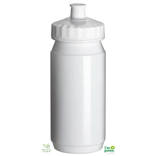Bidon de sport canne à sucre Daiya O2 550ml Bidon de sport canne à sucre Daiya O2 550ml