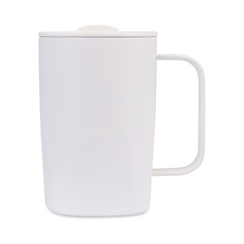 Aviana™ Rowan RCS Recycled Mug 450 ML