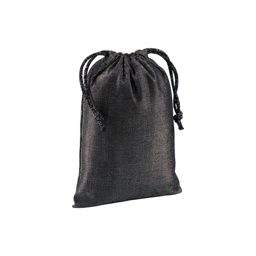 Pochon cadeau en polycoton brillant 150 g/m2 ,15x20 cm Pochon cadeau en polycoton brillant 150 g/m2 ,15x20 cm