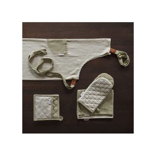 Ensemble de 2 gants de cuisine Lord Nelson Victory Ensemble de 2 gants de cuisine Lord Nelson Victory