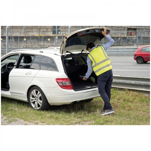 Gilet de sécurité Pilsum