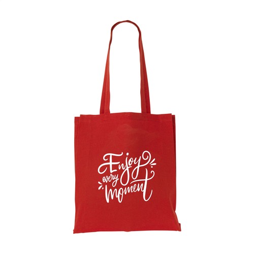 Colour Square Bag GRS Recycled Cotton (150 g/m²) sac Colour Square Bag GRS Recycled Cotton (150 g/m²) sac